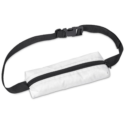 Pre-Production Sample Hoppla Walkie Waist Bag