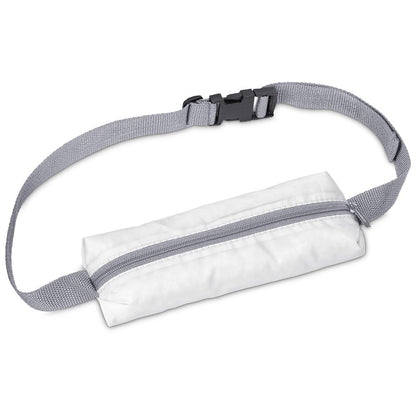 Pre-Production Sample Hoppla Walkie Waist Bag