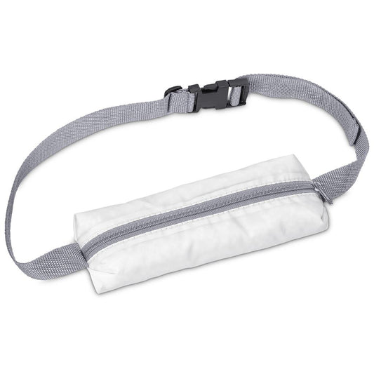 Pre-Production Sample Hoppla Walkie Waist Bag