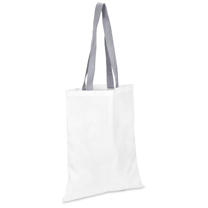 Pre-Production Sample Hoppla Waterfront Shopper