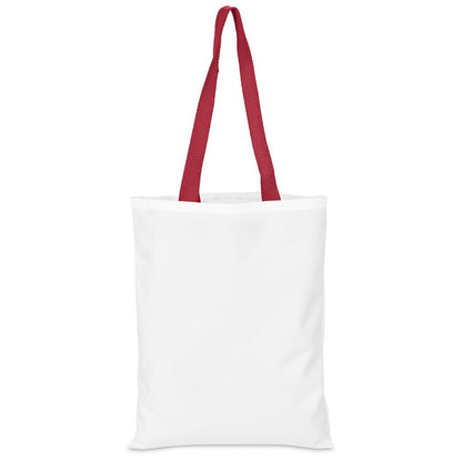 Pre-Production Sample Hoppla Waterfront Shopper