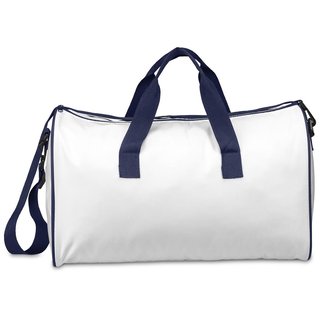 Pre-Production Sample Hoppla Kit Sports Bag