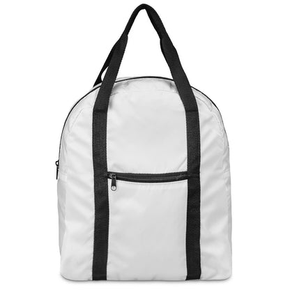 Pre-Production Sample Hoppla Motley Backpack