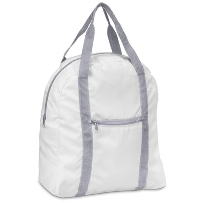 Pre-Production Sample Hoppla Motley Backpack