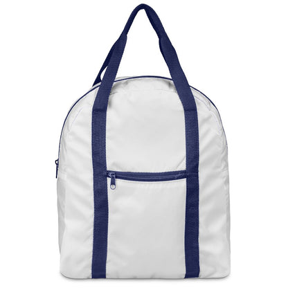 Pre-Production Sample Hoppla Motley Backpack