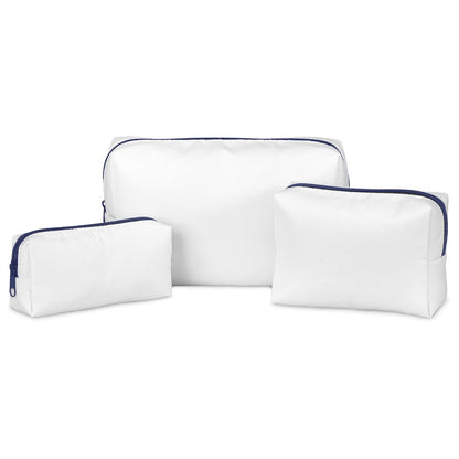 Pre-Production Sample Hoppla Mandy Makeup Bag