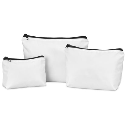 Pre-Production Sample Hoppla Kosi Mini Toiletry Bag