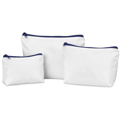 Pre-Production Sample Hoppla Kosi Mini Toiletry Bag