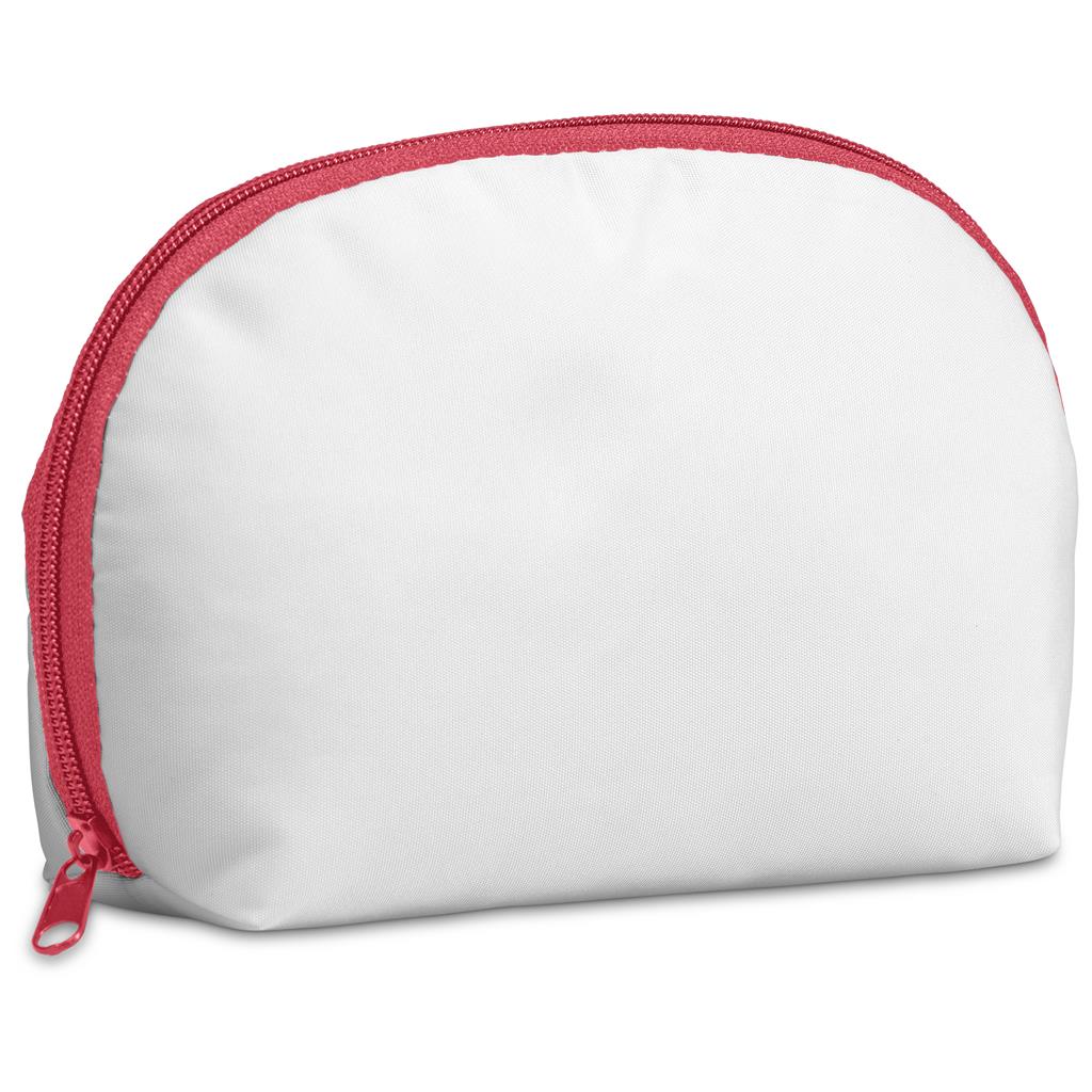 Pre-Production Sample Hoppla Victoria Mini Cosmetic Bag