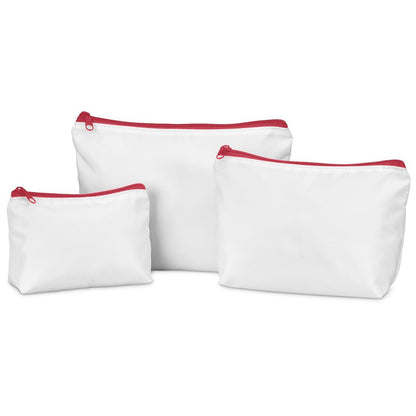 Pre-Production Sample Hoppla Kosi Midi Toiletry Bag