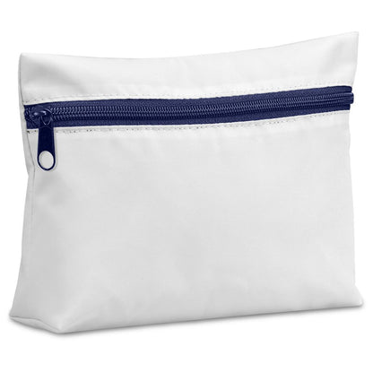 Pre-Production Sample Hoppla Seasoned Traveller Utility Pouch