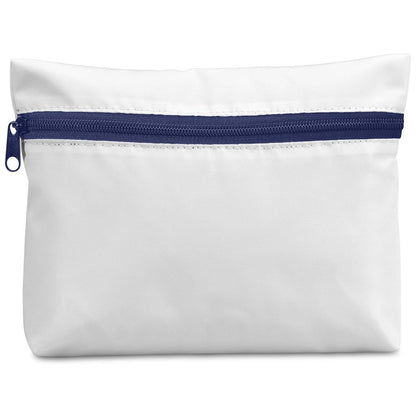 Pre-Production Sample Hoppla Seasoned Traveller Utility Pouch