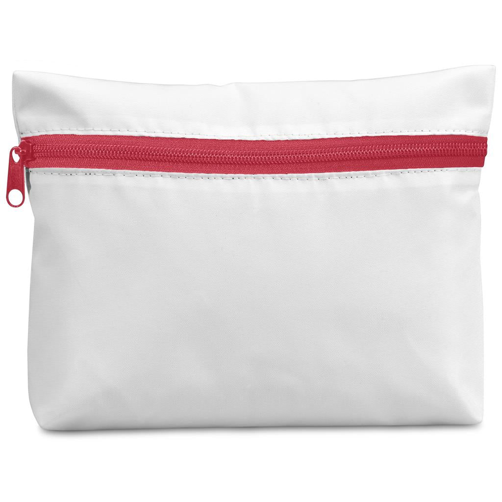 Pre-Production Sample Hoppla Seasoned Traveller Utility Pouch