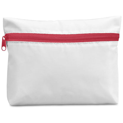 Pre-Production Sample Hoppla Seasoned Traveller Utility Pouch