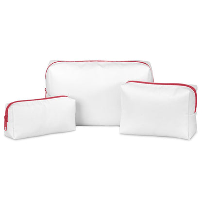 Pre-Production Sample Hoppla Mandy Cosmetic Bag