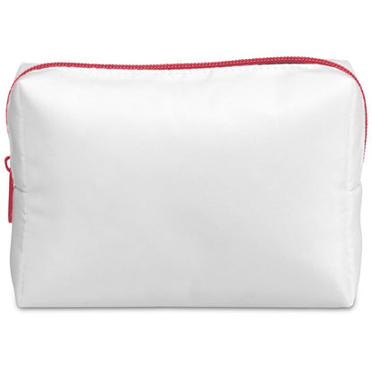 Pre-Production Sample Hoppla Mandy Cosmetic Bag