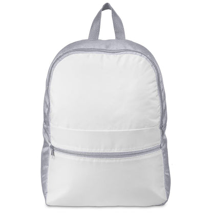 Pre-Production Sample Hoppla Huron Backpack