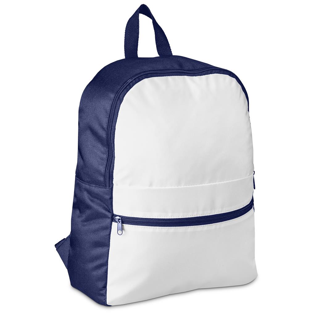 Pre-Production Sample Hoppla Huron Backpack