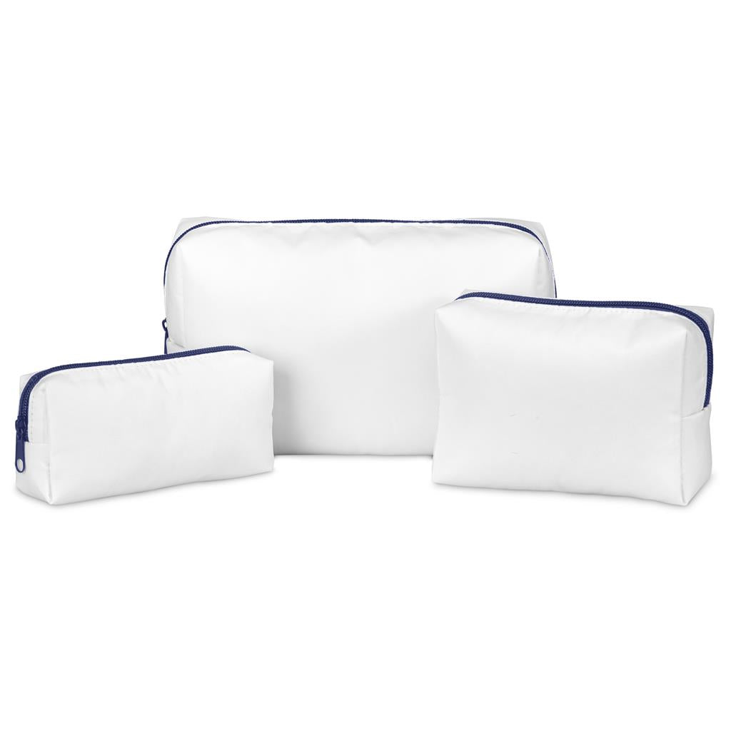 Pre-Production Sample Hoppla Mandy Toiletry Bag