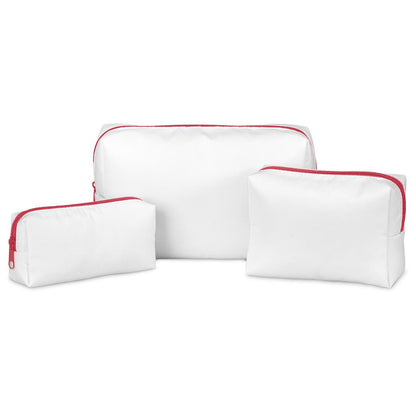 Pre-Production Sample Hoppla Mandy Toiletry Bag
