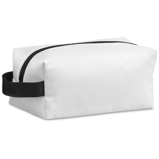 Pre-Production Sample Hoppla Table View Toiletry Bag