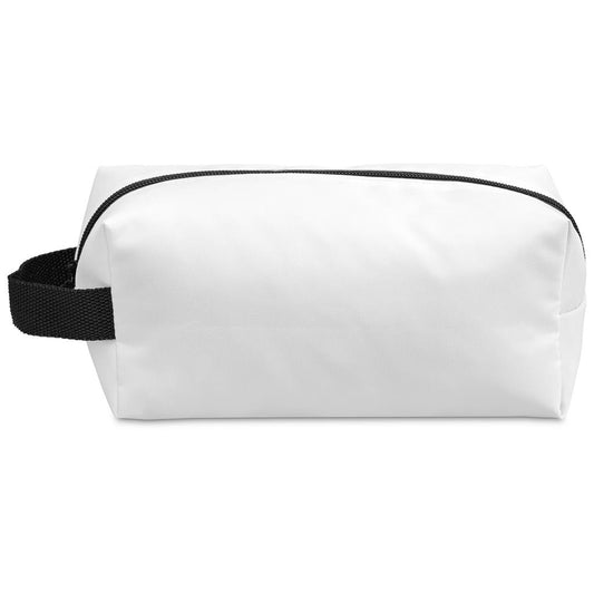 Pre-Production Sample Hoppla Table View Toiletry Bag
