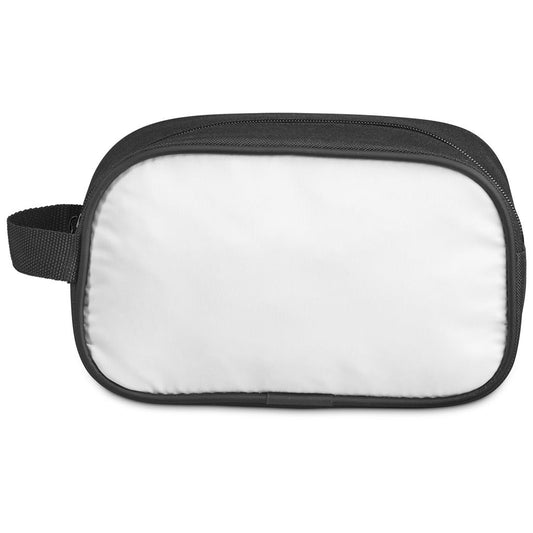 Pre-Production Sample Hoppla Jake Toiletry Bag