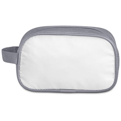 Pre-Production Sample Hoppla Jake Toiletry Bag
