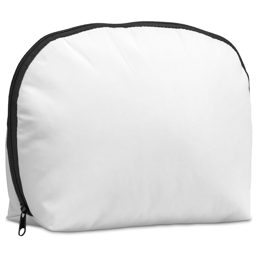Pre-Production Sample Hoppla Victoria Maxi Cosmetic Bag