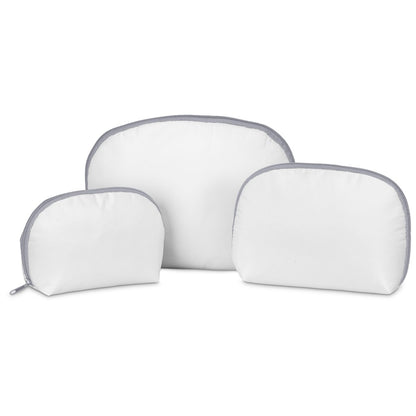 Pre-Production Sample Hoppla Victoria Maxi Cosmetic Bag