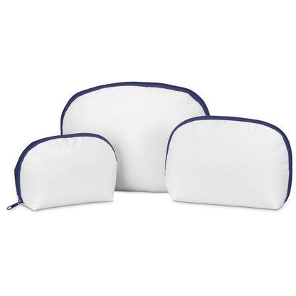 Pre-Production Sample Hoppla Victoria Maxi Cosmetic Bag