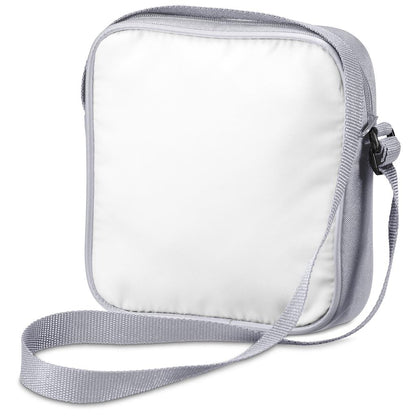 Pre-Production Sample Hoppla Explore Crossbody Bag