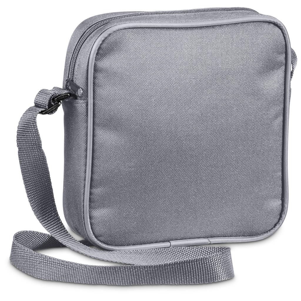 Pre-Production Sample Hoppla Explore Crossbody Bag