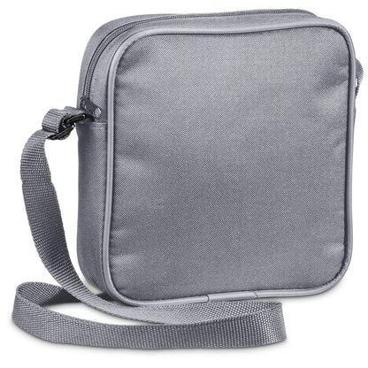 Pre-Production Sample Hoppla Explore Crossbody Bag