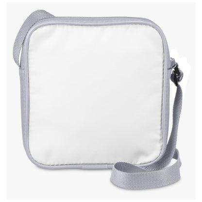 Pre-Production Sample Hoppla Explore Crossbody Bag