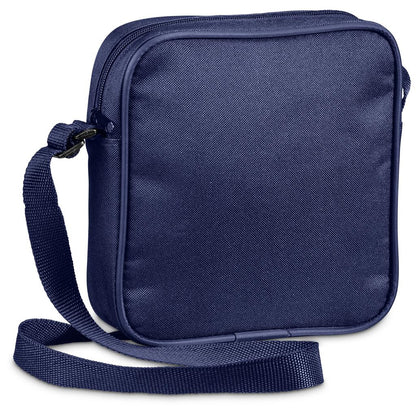 Pre-Production Sample Hoppla Explore Crossbody Bag