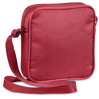 Pre-Production Sample Hoppla Explore Crossbody Bag