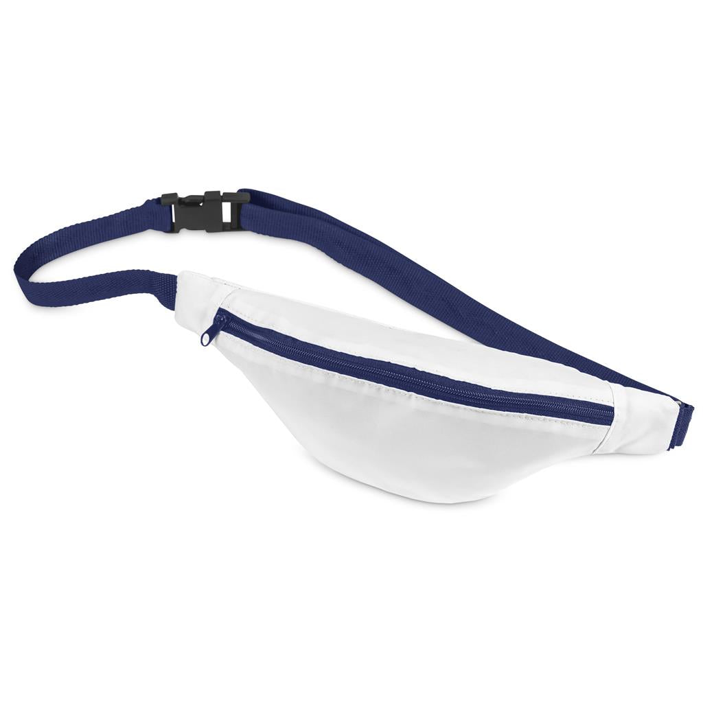 Pre-Production Sample Hoppla Ballito Waist Bag