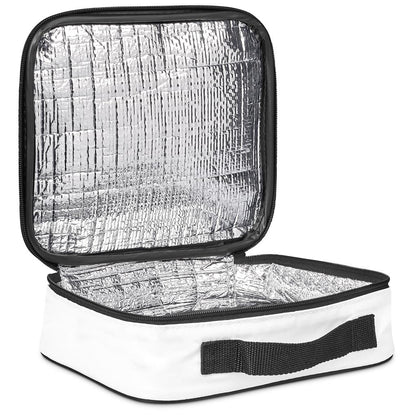 Pre-Production Sample Hoppla Polar Lunch Cooler