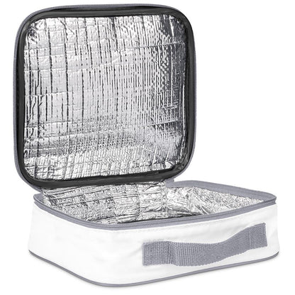 Pre-Production Sample Hoppla Polar Lunch Cooler