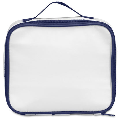 Pre-Production Sample Hoppla Polar Lunch Cooler