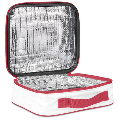 Pre-Production Sample Hoppla Polar Lunch Cooler