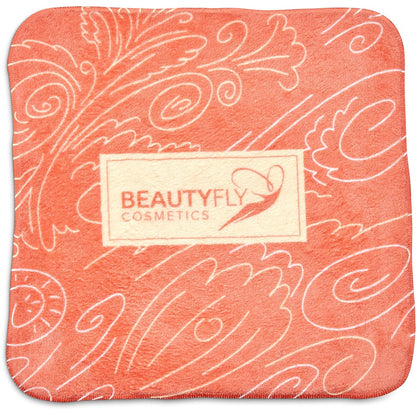 Pre-Production Sample Hoppla Glamour Makeup Remover Cloth - Pre-Production Sample Hoppla Glamour Mak