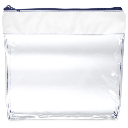 Pre-Production Sample Hoppla Cleopatra Cosmetic Bag