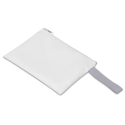 Pre-Production Sample Hoppla Summit A5 Document Pouch
