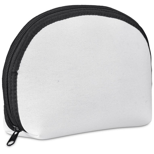 Pre-Production Sample Hoppla Isabella Neoprene Mini Cosmetic Bag