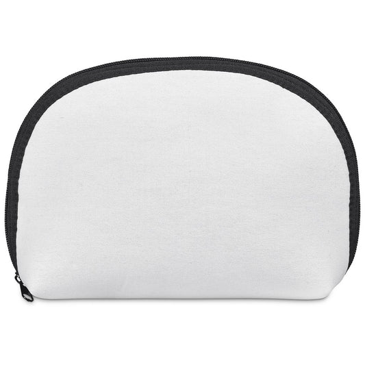 Pre-Production Sample Hoppla Isabella Neoprene Midi Cosmetic Bag