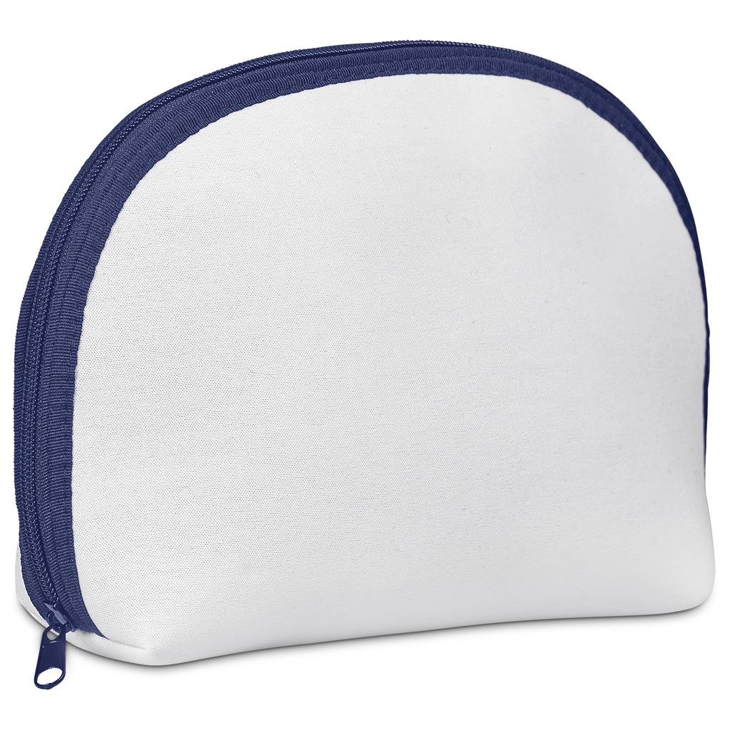 Pre-Production Sample Hoppla Isabella Neoprene Midi Cosmetic Bag