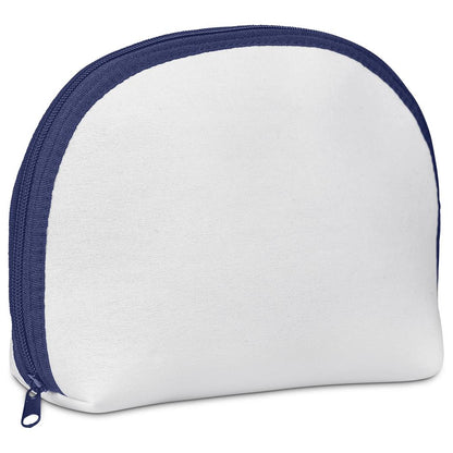 Pre-Production Sample Hoppla Isabella Neoprene Midi Cosmetic Bag
