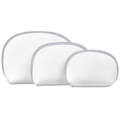Pre-Production Sample Hoppla Isabella Neoprene Maxi Cosmetic Bag